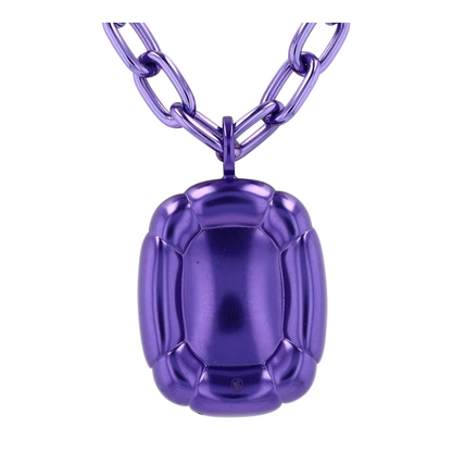 Costume Pendant Necklace