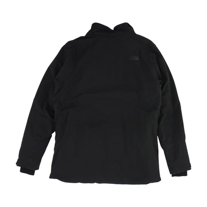 Black Ski Jacket