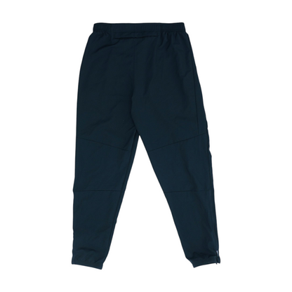 Black Regular Pants