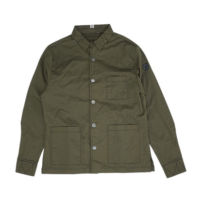 Olive Jacket