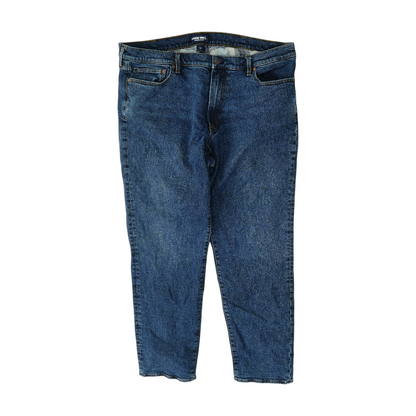 Paisley Regular Jeans