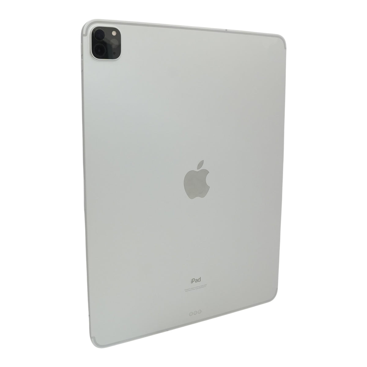Apple iPad Pro 12.9-inch (4th Gen) 12.9" Silver 4th Gen 128GB Cellular UB RENEWED Tablet – Image 2