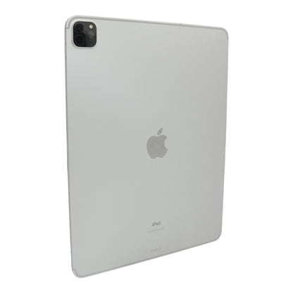 Apple iPad Pro 12.9-inch (4th Gen) 12.9" Silver 4th Gen 128GB Cellular UB RENEWED Tablet – Image 2