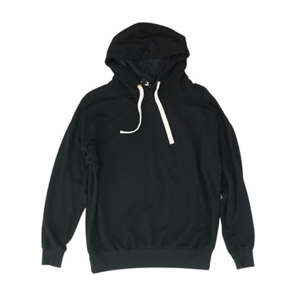 Black Hoodie