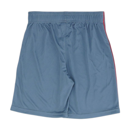 Gray Active Shorts