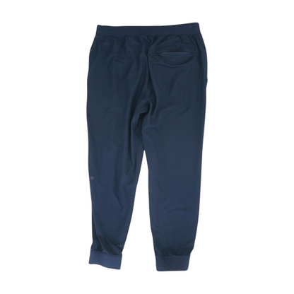 Navy Regular Pants