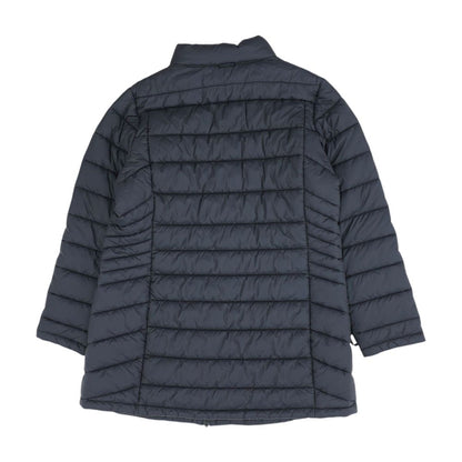Black Puffer Jacket