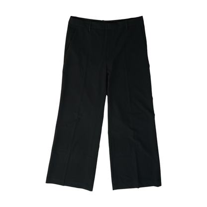 Black Wide Leg Pants