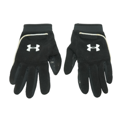 Black Gloves