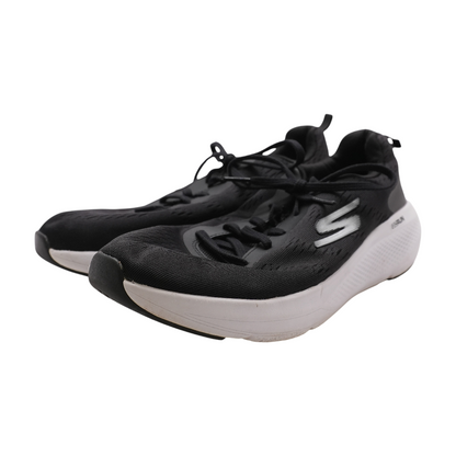 Black Athletic Shoes
