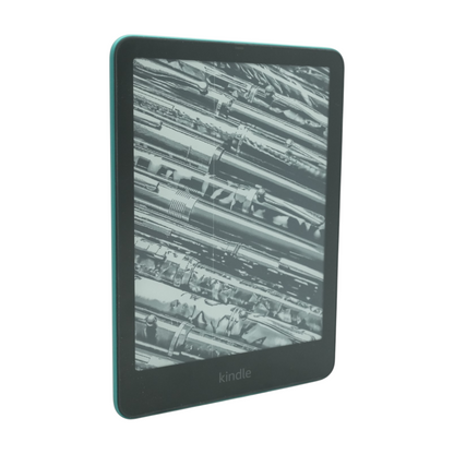Kindle Paperwhite Signature Edition 12th 32GB Metallic Jade E-Reader