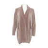 Orvis Brown Cardigan Sweater – Image 1