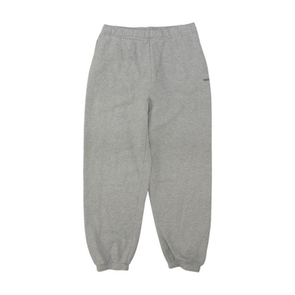 Gray Regular Pants