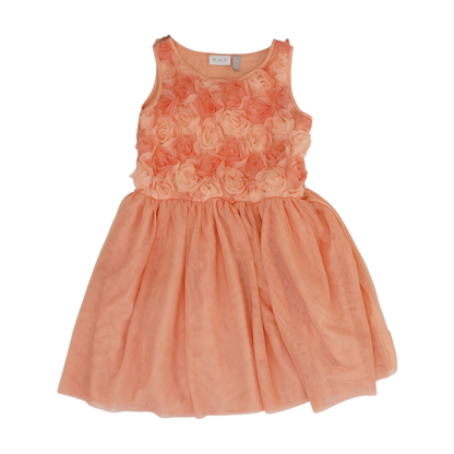 Pink Formal Dress