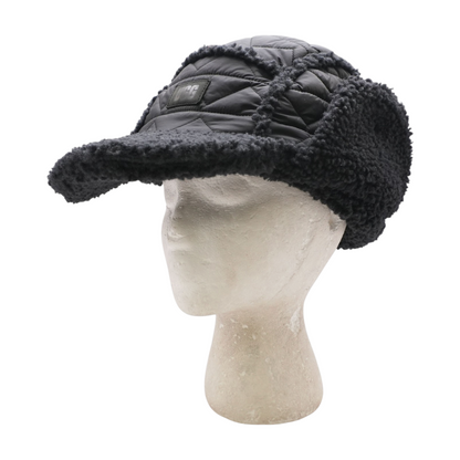 Black Misc. Hat