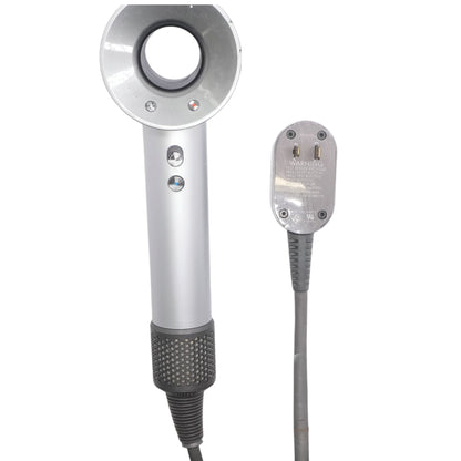 Supersonic Professional Hair Dryer