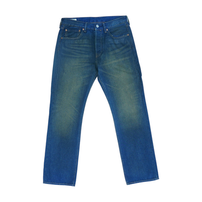 501 Straight Jeans