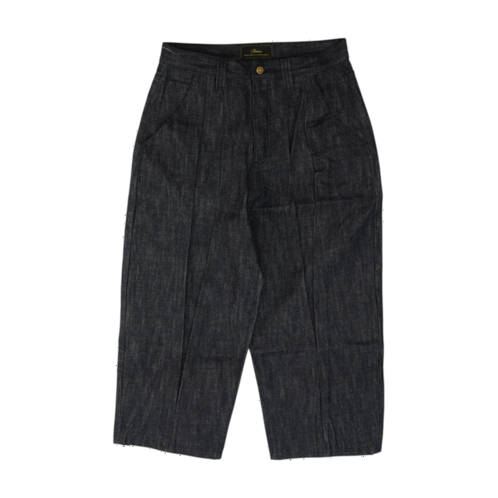Indigo Regular Jeans
