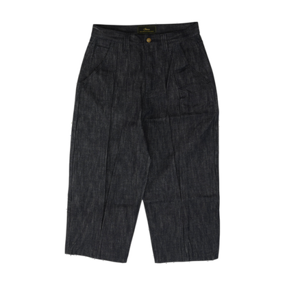Indigo Regular Jeans