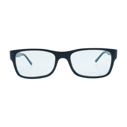 Black RB 5268 5119 Square Prescription Eyewear