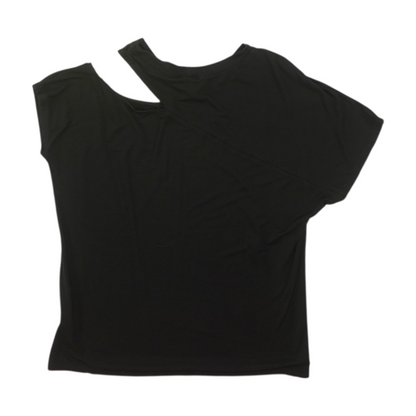 Black Blouse