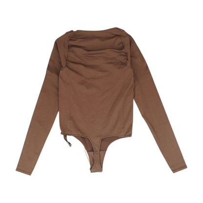 Brown Shapewear