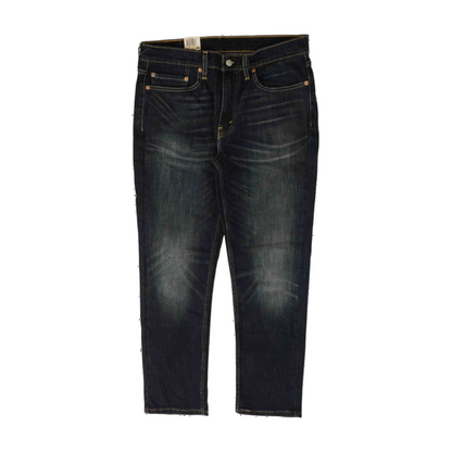 511 Navy Slim Jeans
