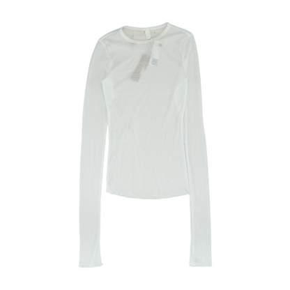 White Blouse