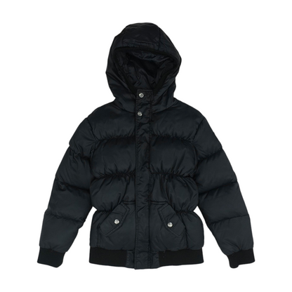 Black Coat