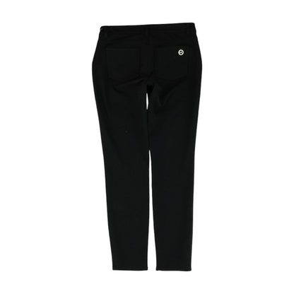 Black Chino Pants