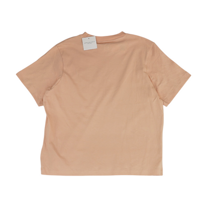 Peach T-Shirt