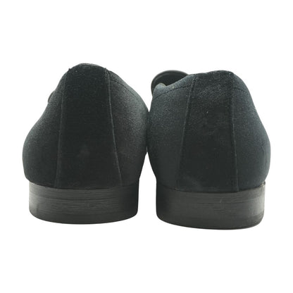 Black Slipper Casual Shoes