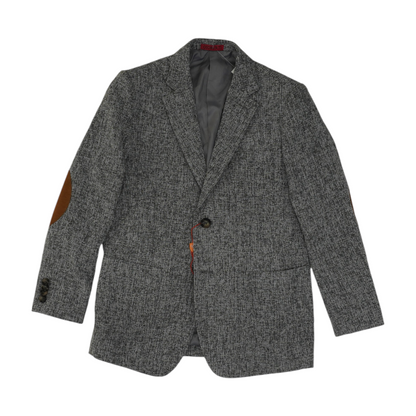 Gray Sport Coat