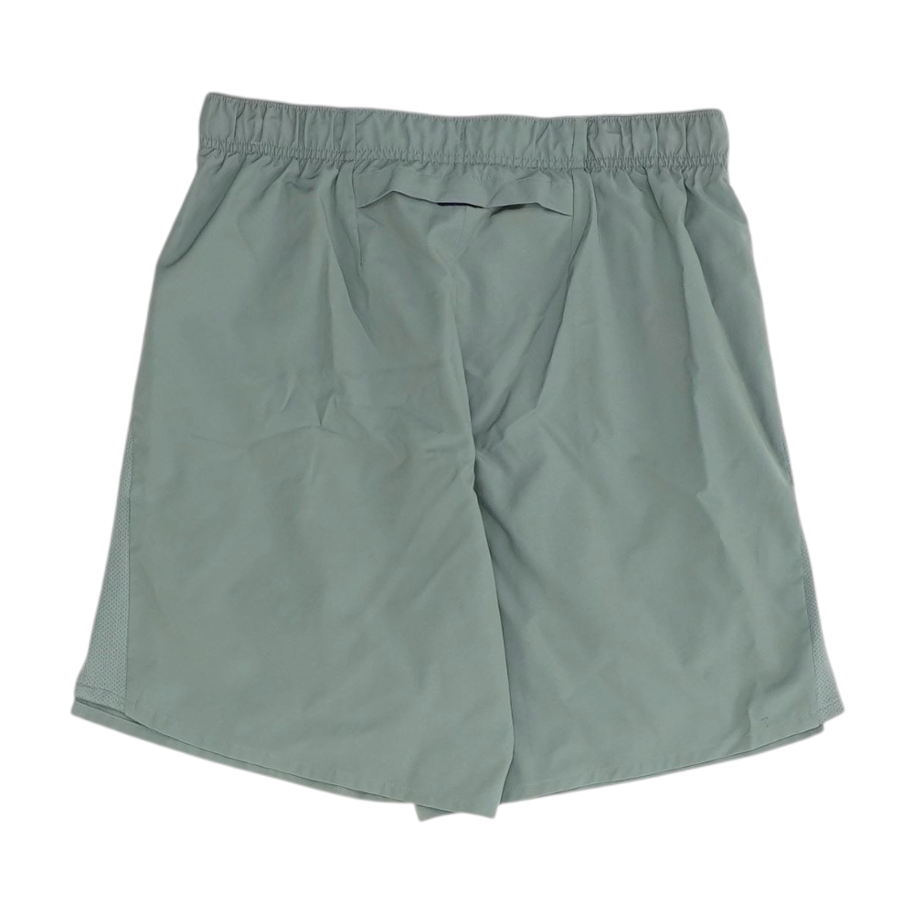 Gray Active Shorts