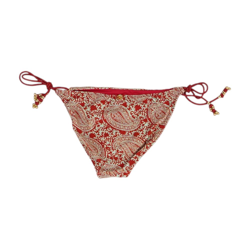 Vix by Paul Hermanny Red Misc Swim Bottom – Image 2