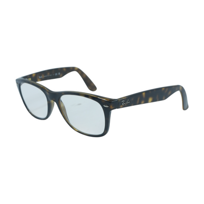 Brown RB 2132 Square Prescription Eyewear
