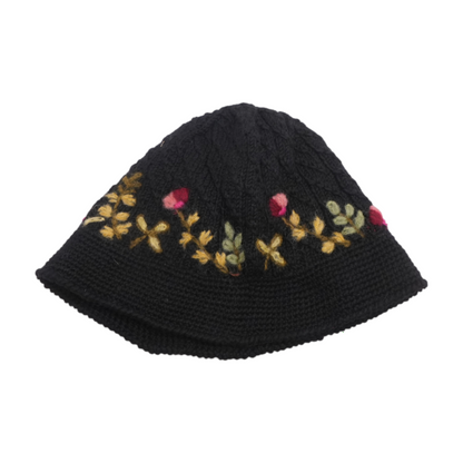 Black Misc. Hat