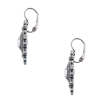 Costume Drop Earrings