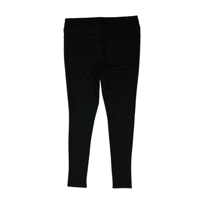 Black Fashion Leggings