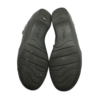 Black Flats