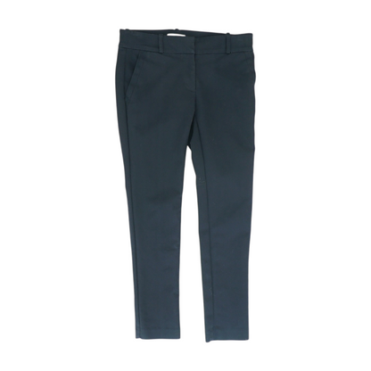 Black Petite Skinny Pants