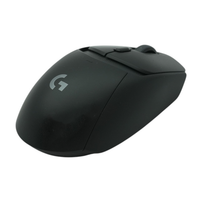 Black G309 Mouse