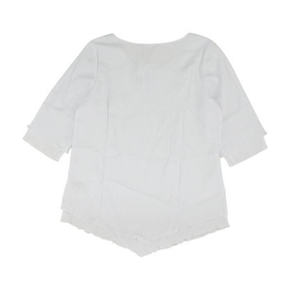 White Blouse