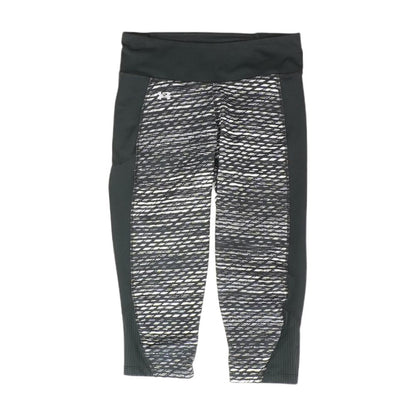 Black Misc Leggings