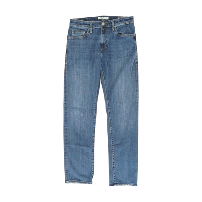Straight Jeans