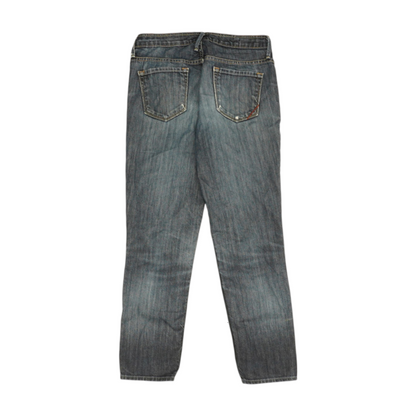 Banana Republic Blue Skinny Jeans – Image 2