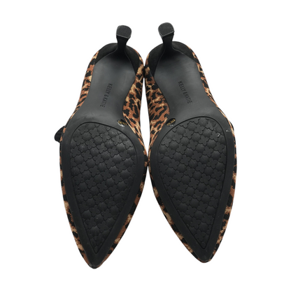 Brown Ankle Boots
