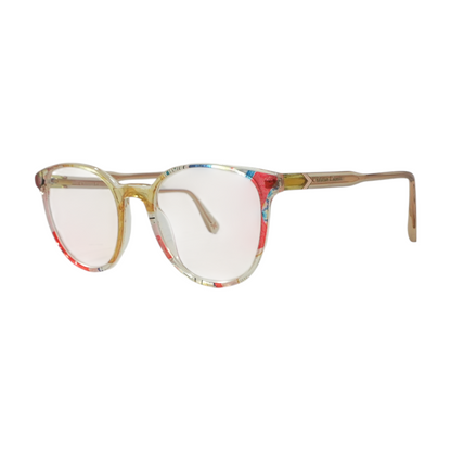 Multi CL1157 Round Prescription Eyewear
