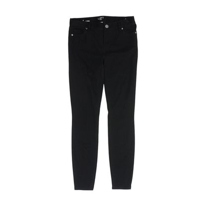 Black Skinny Pants