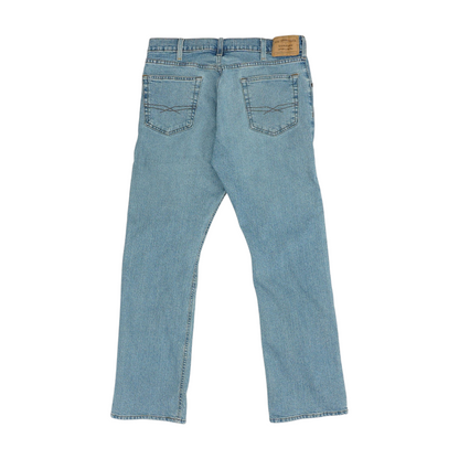 Bootcut Jeans